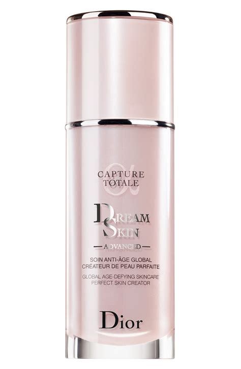 dior dreamskin capture totale содержит ретинол|Capture Totale Dreamskin: Perfect Skin Creator Ritual .